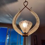 Barovier and Toso Chandelier