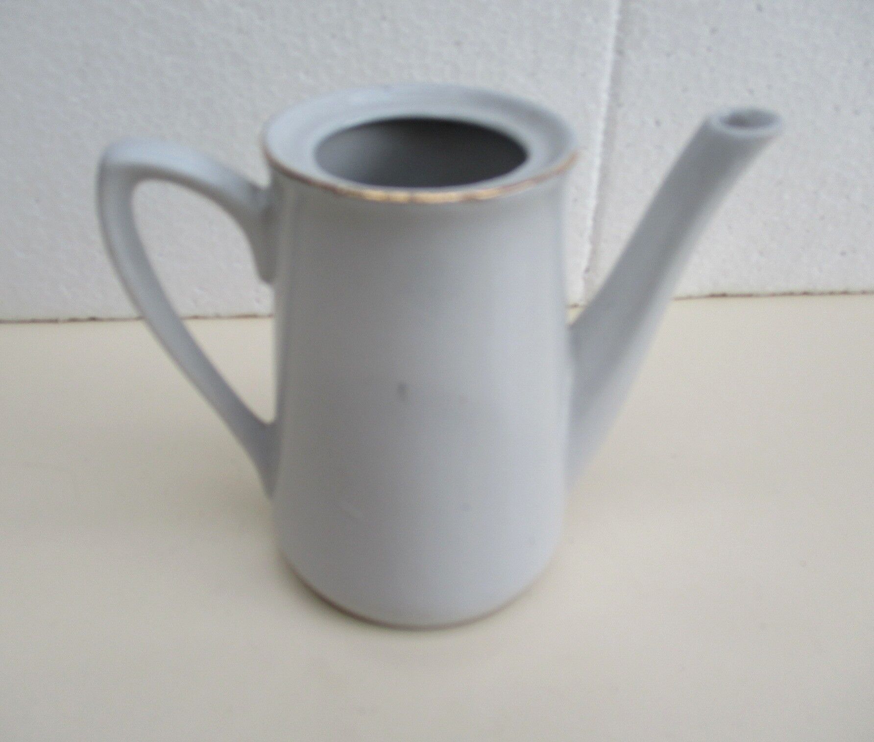 Pot a lait ceramic