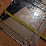 Venetian bistro mirror