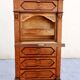 Little Secretary known as "Lady's", Second Empire, last quarter of the 19th century