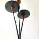 Plant holder / end of sofa 50s/60s
