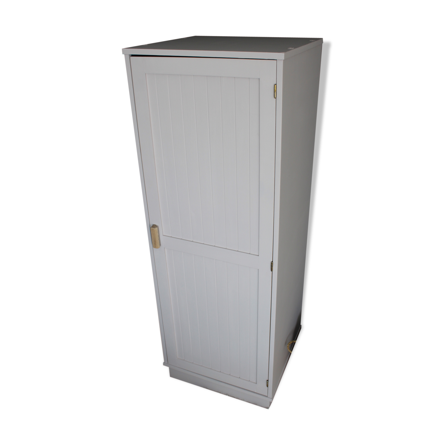 Wardrobe / dressing room Vintage 1 door revisited