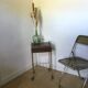 Console formica