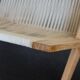 The seminal JH 106 easy chair by Poul Kjærholm & Jørgen Høj – 1952