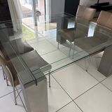 Roche bobois tenere table