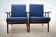 Czechoslovak Armchairs from Ton, 1960s, Set of 2