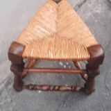 Tripod stool