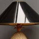 Lampe "oeuf"