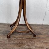 Old Hat Rack Coat Rack Bistro Vintage Parrot Retro Deco Bar Restaurant Cafe Old Furn