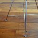 Chair by Eddie Harlis S664 for Thonet vintage 1990s