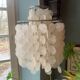 Suspension en nacre Fun 2 DM par Verner Panton