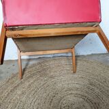 Scandinavian armchairs