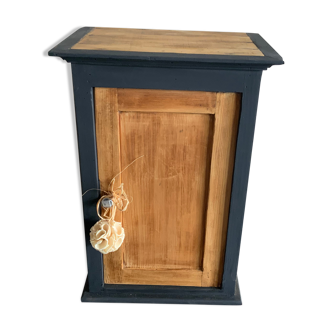 Meuble chevet rangement