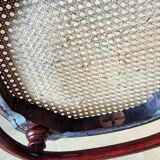 Thonet bistro chair n°11 circa 1900