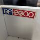 Table basse de Raymond Loewy, édité par DF2000