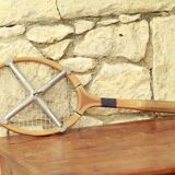Tennis racket