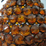 Lamp pampilles Pineapple