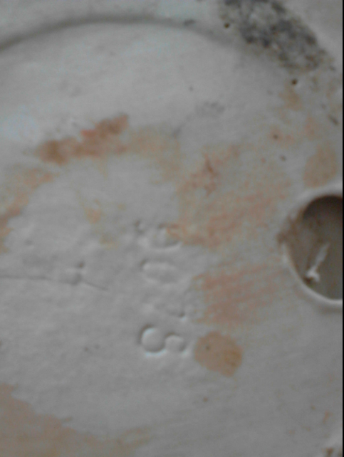 Jean Derval ceramics