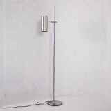 Minimalist floor lamp