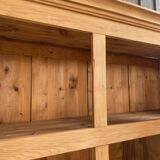 Grande armoire lingere
