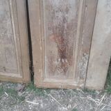 2 old doors 1800