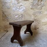 Wooden bench xs