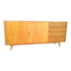 Czechoslovakian Sideboard by J. Jiroutek for Interier Prague, 1960s