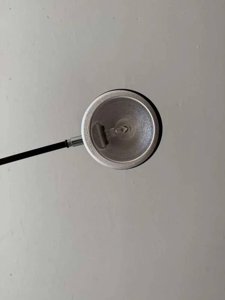 Lampe sur pied Memphis Counterbalance Sölken 80s