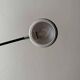 Lampe sur pied Memphis Counterbalance Sölken 80s