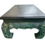 Table basse asiatique