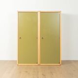 Two-piece profile system by Flötotto from the 1970s