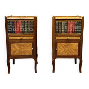 Ensemble table - anglaise