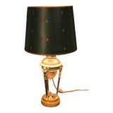 Empire lamp