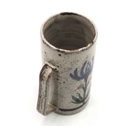 Chope mug de Gustave Reynaud, Vallauris années 60