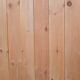 Antique solid pine dresser