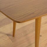 Coffee Table by Hubert Hubert Nepožitek & Bohumil Landsman from Jitona.