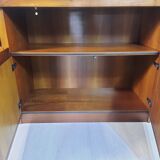 Modular furniture Tito Agnoli for Molteni - Fiorenza series