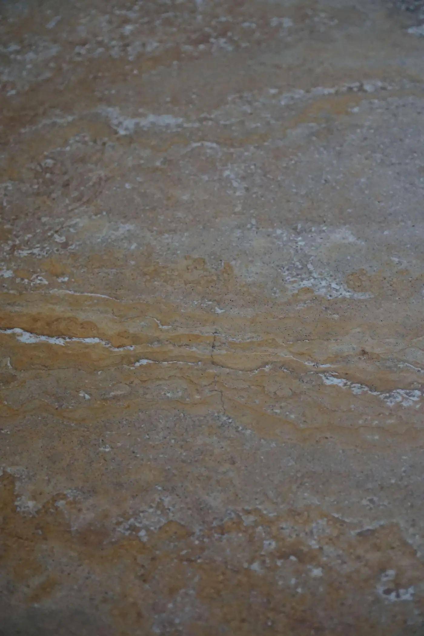 Mid-century rectangular marble coffee table, made in Italy, 1970s.