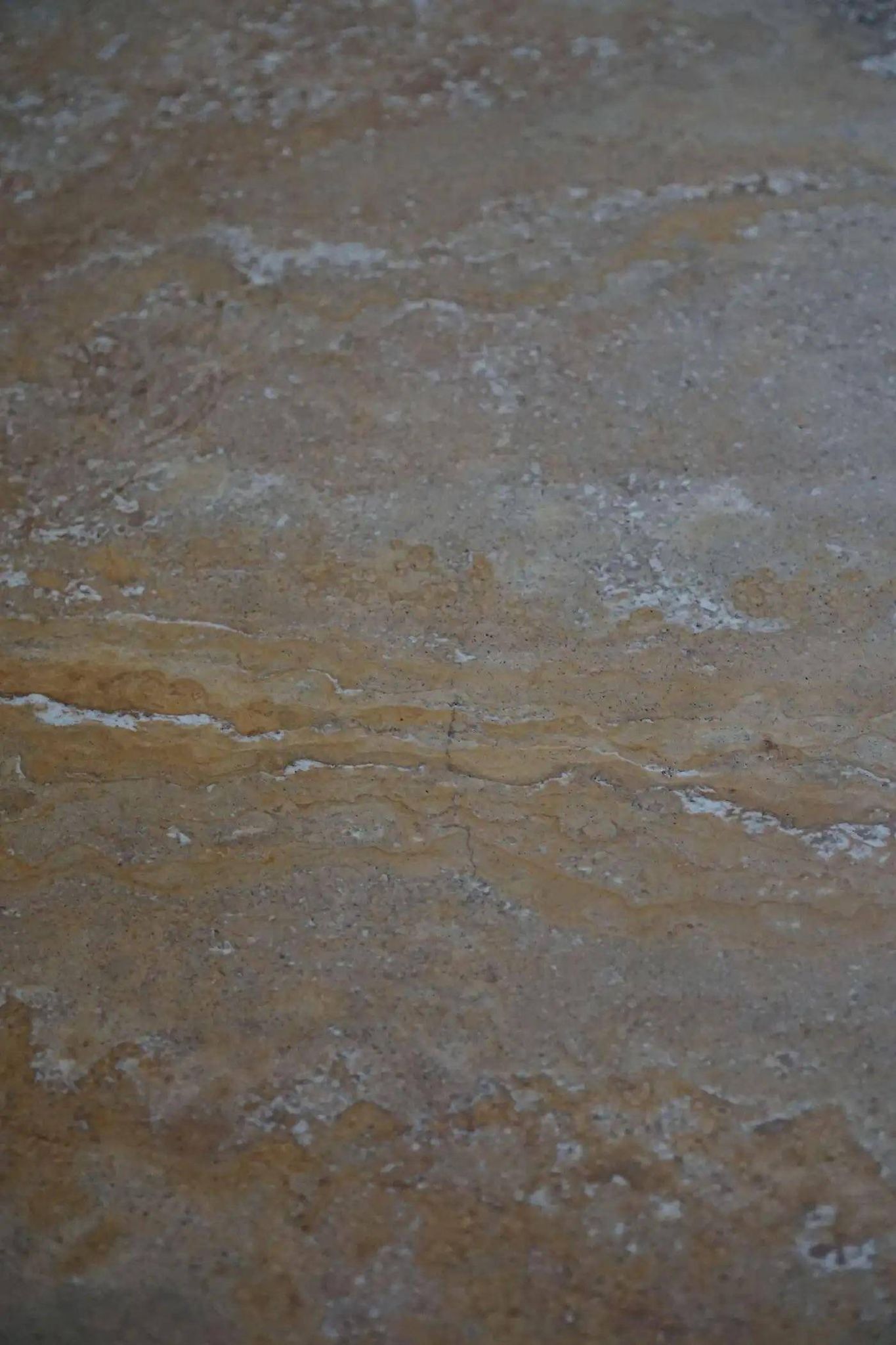 Table basse rectangulaire en marbre du milieu du siècle, fabriquée en Italie, années 1970