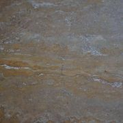 Table basse rectangulaire en marbre du milieu du siècle, fabriquée en Italie, années 1970