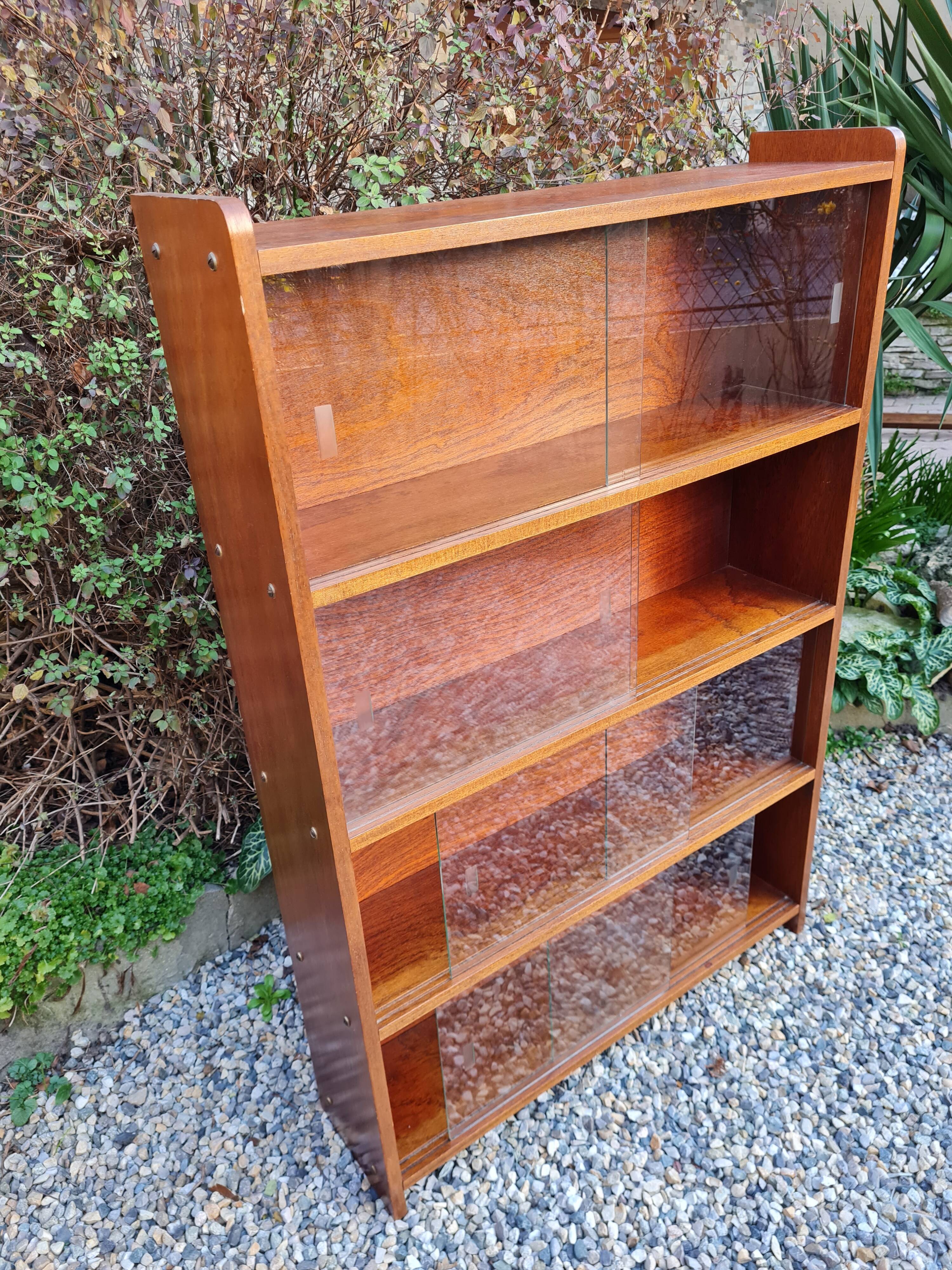 Bookcase 60s