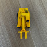 Matchbox Sambron Jacklift