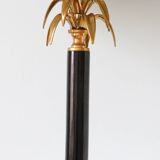 Pineapple lamp, Le Dauphin house, Koufra model