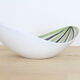 Scandinavian Stieg Lindberg cup for Gustavsberg, ceramic watermelon model