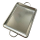 Plateau Vintage Inox - Letang & Rémy