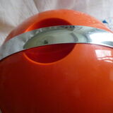 Ice bucket design "Guzzini" 70s