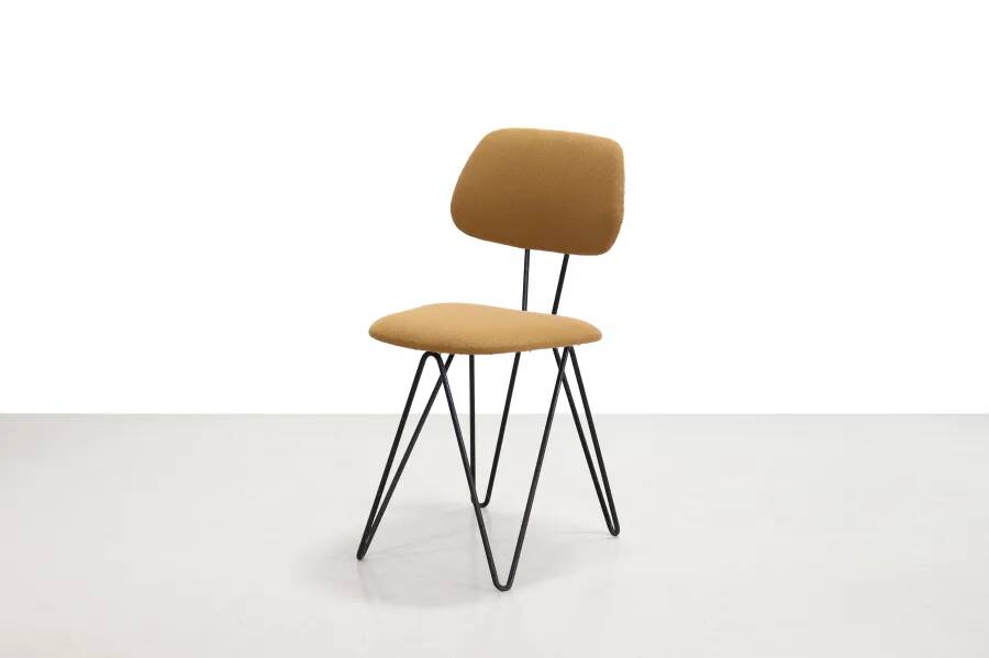 Model SM01 chair by Cees Braakman for Pastoe