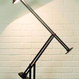 Model Tizio designed by R. Sapper for Artemide Desk Light