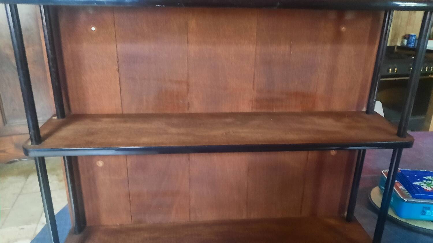 Wall shelf from the 70s/80s