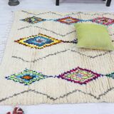 Berber rug